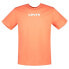 ფოტო #3 პროდუქტის Levi´s ® Unisex Housemark Graphic short sleeve T-shirt