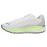 Puma Magnify Nitro Running Mens White Sneakers Athletic Shoes 195170-04