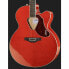 Фото #4 товара Gretsch G5022 CE Rancher Jumbo