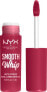 Фото #1 товара Lippenstift Smooth Whip Matte 08 Fuzzy Slippers, 4 ml