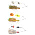 Фото #2 товара SPRO Iris Ambush spinnerbait 28g 180 mm