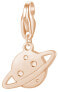 Фото #1 товара Bronze pendant Planeta Happy SHA363