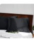 Satin Pillowcases Standard