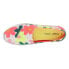 Фото #8 товара TOMS Alpargata Cupsole Floral Slip On Womens Multi Sneakers Casual Shoes 100181