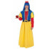 Costume for Adults Snow White M/L (4 Pieces)