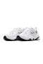 Фото #15 товара M2k Tekno Sneaker Kadın Spor Ayakkabı Beyaz Bq3378-100