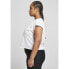 ფოტო #4 პროდუქტის URBAN CLASSICS Organic Short Gt short sleeve T-shirt