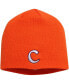 Men's Orange Clemson Tigers Ezdozit Knit Beanie