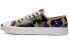 Converse Jack Purcell Leather Archive Prints 165963C