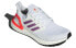 Фото #3 товара adidas Ultraboost 20 低帮 跑步鞋 女款 白粉紫 / Кроссовки Adidas Ultraboost 20 FY3466