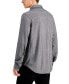 Фото #2 товара Men's Regular-Fit Supima Cotton Birdseye Shirt, Created for Macy's