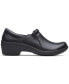 Фото #2 товара Women's Talene Pace Round-Toe Side-Gore Loafers