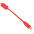 Фото #3 товара UDG Ultimate Cable USB 3.0 C-A Red