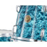 Фото #8 товара Gretsch Drums US Custom 24 Turquoise Pearl