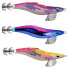 Фото #2 товара MARIA EGI OH Live Search 2.5 Squid Jig 10.5g 75 mm