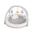 KIKKABOO With Soft Touch Elephant Pillow Baby Gym