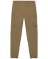 ფოტო #2 პროდუქტის Toddler Boys Tommy Cargo Chino Jogger Pants