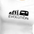 Фото #4 товара KRUSKIS Evolution Caravanning short sleeve T-shirt