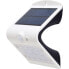 Фото #1 товара Светильник на солнечных батареях Valterra Solar Powered LED Wall Light