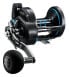 Daiwa Saltist Star Drag High Speed Right Hand Conventional Reel |FREE 2-DAY SHIP