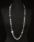 ფოტო #2 პროდუქტის Two-Tone Layered Pendant Necklace, 24" + 3" extender, Created for Macy's