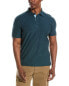 Фото #1 товара Vintage 1946 Slub Polo Shirt Men's