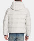 Фото #2 товара Куртка мужская Tommy Hilfiger стеганая пуховая, созданная для Macy's