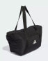 adidas Sport Bag in Black