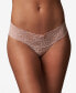 ფოტო #1 პროდუქტის Women's Obsessed Thong