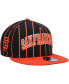 Men's Black San Francisco Giants City Arch 9FIFTY Snapback Hat