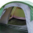 Фото #7 товара Палатка регатта Kivu v3 Зеленая