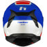 Фото #2 товара HEBO Rush Full Race Helmet full face helmet