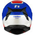 Фото #3 товара HEBO Rush Full Race Helmet full face helmet