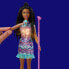 Фото #6 товара BARBIE Brooklyn African American With Toy Guitar And Music Accessories