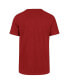 ფოტო #4 პროდუქტის Men's Elly De La Cruz Red Cincinnati Reds Graphic T-shirt