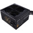 Фото #4 товара COOLER MASTER MWE Bronze 550W V2 - Netzteil 550W - 230V (Zertifiziert 80 Plus Bronze 5 Jahre Garantie) Flachkabel schwarz