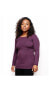 ფოტო #1 პროდუქტის Maternity Long Sleeve Nursing Top