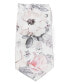 Фото #2 товара Men's Painted Floral Tie