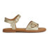 ფოტო #1 პროდუქტის GEOX J4535D000BN Karly sandals