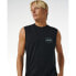 Фото #3 товара RIP CURL Stapler Muscle sleeveless T-shirt