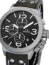 Фото #1 товара TW-Steel CS105 Canteen Chronograph Mens Watch 45mm 10ATM