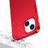 Фото #6 товара Чехол для смартфона Joyroom красный iPhone 13 + стекло