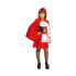 Costume for Children My Other Me Little Red Riding Hood