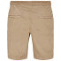 URBAN CLASSICS Stretch Twill shorts