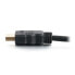Фото #7 товара C2G 2m High Speed HDMI(R) with Ethernet Cable - 2 m - HDMI Type A (Standard) - HDMI Type A (Standard) - Black