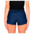 HURLEY Cindy Chambray shorts