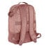 SAFTA Baby Accessories Marsala Backpack