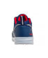 Фото #2 товара Little and Big Boys Slip-Resistant Casual Sneakers