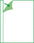 Sigel LI625 - 100 sheets - A6 - Green - Pink - White