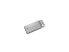 VERBATIM CORPORATION 98749 32GB METAL EXECUTIVE USB 2.0